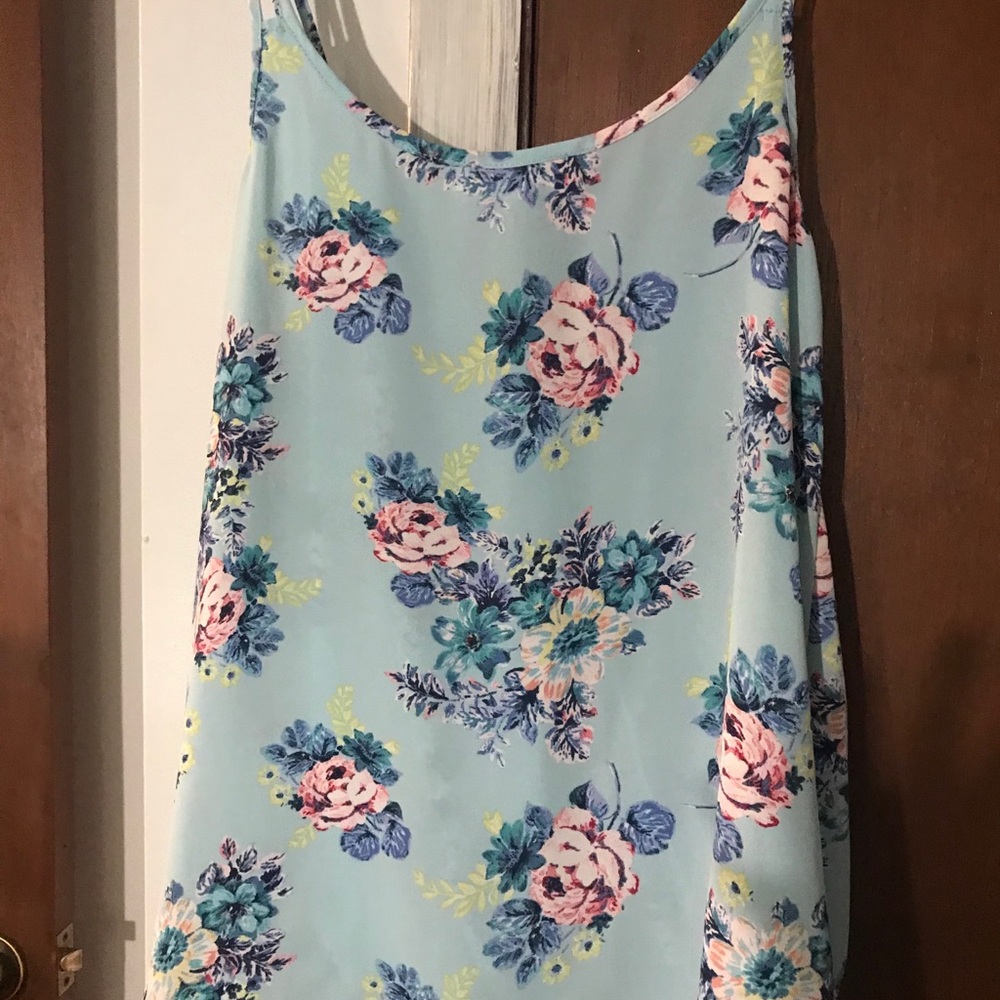 Tank top - Picture 3 of 3